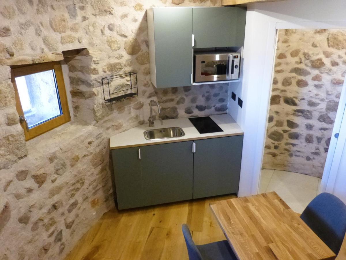 La Tour Du Canet Longessaigne Εξωτερικό φωτογραφία